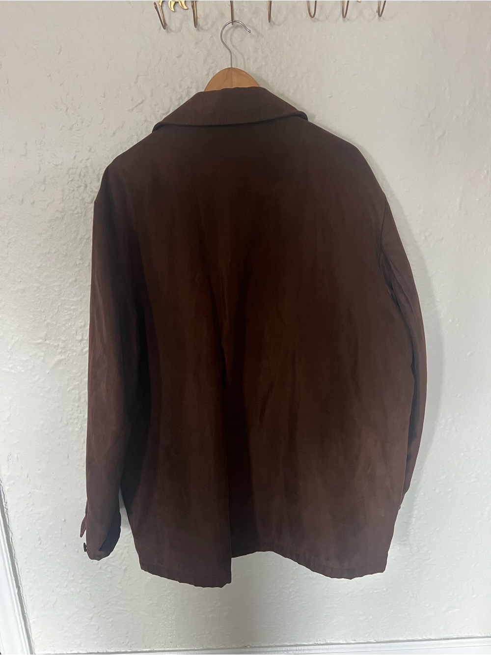 Claiborne Jacket - Picture 5 of 5